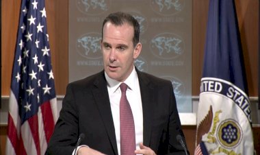 Brett McGurk’den Erbil’e kritik ziyaret