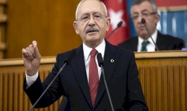Kılıçdaroğlu: Yurt dışı çıkış harcını kaldıracağız