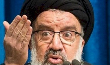 'Cehennemin resmi dili Kürtçedir'