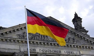 Almanya'dan Türkiye'ye uyarı: Nefret söylemine ülkemizde yer yok