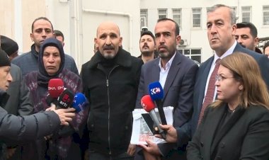 Şenyaşar ailesiyle ilgili ilk duruşuma Malatya’da görülüyor