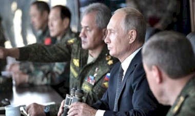 Rusya: Asker sayısını 1.5 milyona çıkaracağız