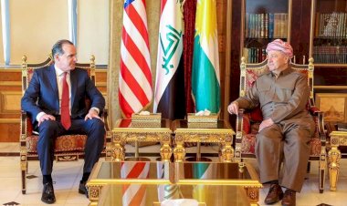 Başkan Barzani: Hiçbir mazereti kabul etmeyeceğiz