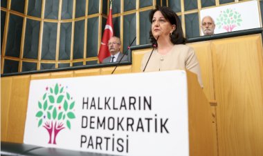 Pervin Buldan: Seçimlerin ikinci turu kesinlikle Haziran'da