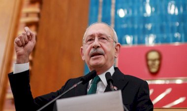 Kılıçdaroğlu'ndan SADAT'a: Gafiller, şerefsizler, çakallar...