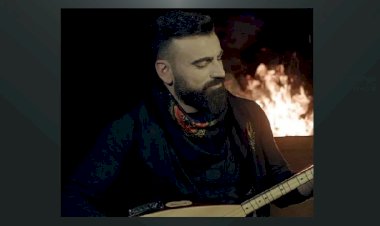 Paris saldırısında ölen Mir Perwer'in annesi vefat etti