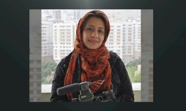 İran'da kadın yönetmene hapis ve kırbaç cezası