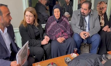 Şenyaşar Ailesi davası ertelendi!