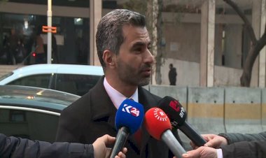 Av. Eren: Şenyaşar ailesi davasında gücünü iktidardan alanlar kollanıyor