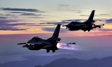 ABD'den Türkiye'ye F-16 satışı için iki şart
