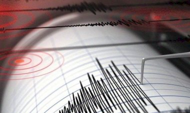 Doğu Kürdistan’da deprem: Van ve Hakkari’de de hissedildi
