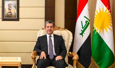 Başbakan Mesrur Barzani: Bağdat ile sorunlar birkaç ay içinde çözülebilir