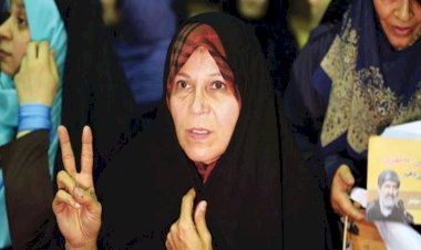 Rafsancani'nin kızına 52 ay hapis cezası