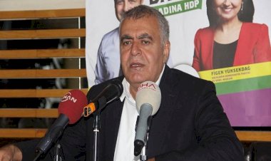 Müslüm Doğan: Erdoğan HDP ile hükümet kurma konusunda çok istekliydi