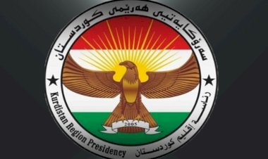 Kürdistan Bölgesi Başkanlığından ‘birlik’ çağrısı