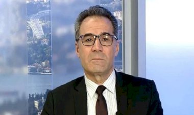 SMDK Koordinatörü Gedo: 'PYD’yi değiştirmek istiyoruz'