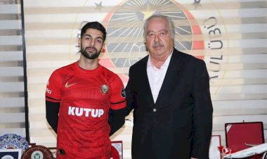 Gençlerbirliği Kürt olduğunu öğrendiği oyuncunun sözleşmesini feshetti