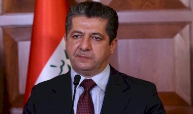 Başbakan Barzani’den Mardin’deki saldırıya ilişkin açıklama