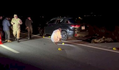 Mardin Valiliği’nden Duhoklu 5 kişinin katledildiği saldırıya ilişkin açıklama!