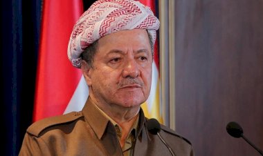 Başkan Barzani’den Mardin saldırısıyla ilgili açıklama