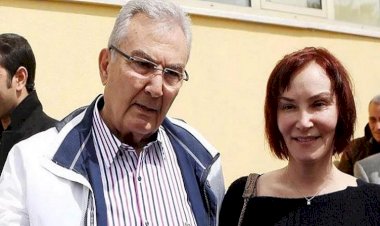 Deniz Baykal’ın kızından Kürtçe tweet: Her Kürdün hakkı var