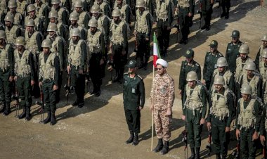 İran'dan AB'ye 'Devrim Muhafızları' misillemesi