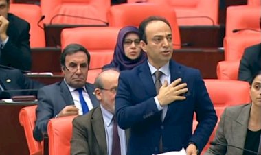 AYM Osman Baydemir'e 'Kürdistan' cezasında 'yetkisizlik' kararı verdi