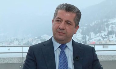 Başbakan Mesrur Barzani: YNK’nin boykot kararına şaşırıyorum