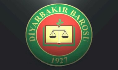 Diyarbakır Barosu’ndan Mardin’de Kürdistan Bölgesi vatandaşlarına saldırıya kınama