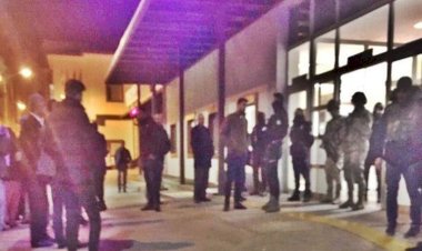 Siirt'te korucular arasında bıçaklı kavga: 1 ölü