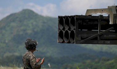 Finlandiya’dan Ukrayna’ya ağır top gönderme kararı