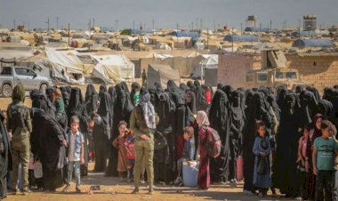 Kanada Hol Kampı’ndan 19 vatandaşını alacak