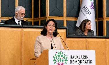 Buldan: Altılı masa adayını çeksin, bizim adayımıza oy versin