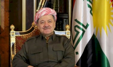 Başkan Barzani’den Almanya’ya 'Ezidi' teşekkürü