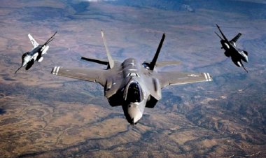 ABD'den Eş Şebab'a hava saldırısı