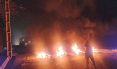 İran'da Devrim Muhafızları Güçleri'ne saldırı: Ölü ve yaralılar var