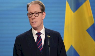İsveç Dışişleri Bakanı: İslamofobik provokasyonlar dehşet verici