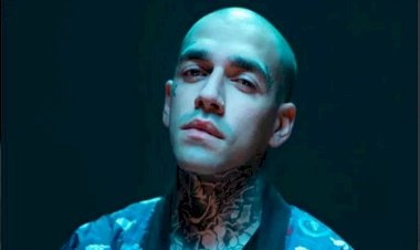 'Kürdistan'ın başkenti Ankara'dır, İstanbul'dur' diyen Ezhel'den yeni açıklama