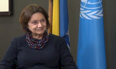 BM Genel Sekreter Yardımcısı Kürdistan Bölgesi’ne geliyor