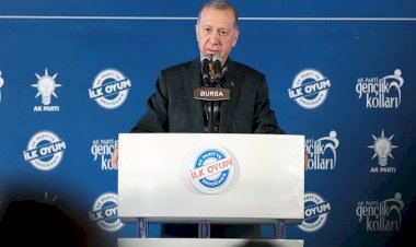 Erdoğan seçim için net tarih verdi