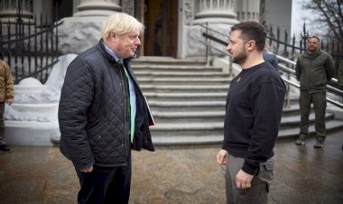 Zelenskiy: Bizim için en iyi garanti NATO üyeliği