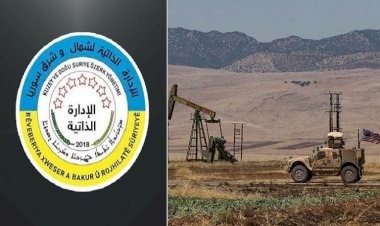 Özerk Yönetim’den Çin’in açıklamasına yalanlama