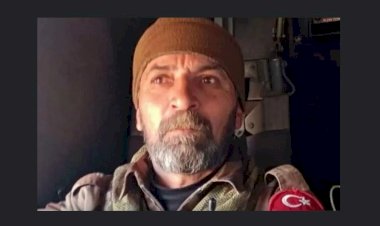 Şırnak'taki operasyonda tim komutanı korucu öldürüldü