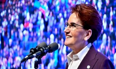 Akşener: Diyarbakır'da milletvekili çıkarabilir pozisyondayız