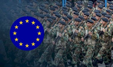 Avrupa Birliği'nden İran Devrim Muhafızları açıklaması