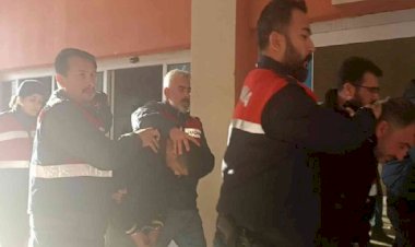 Mardin'de 5 Kürt’ü katleden şahısların ifadeleri ortaya çıktı