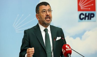 CHP’den HDP’ye 'adayınızı çekin' yanıtı!