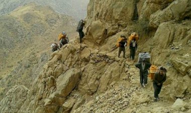 Hewraman’da Kolberlere saldırı: 5 yaralı