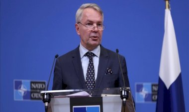 Finlandiya'dan NATO açıklaması: Türkiye ile görüşmelere ara verilmeli