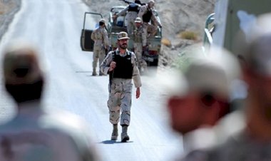 İran'da silahlı saldırı: 2 asker öldü